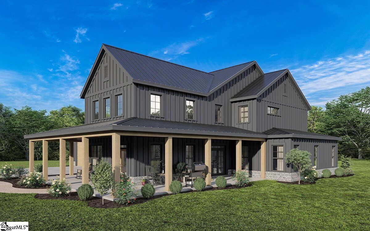 1852 Highway 418 Pelzer, SC 29669 - Photo 4 of 27