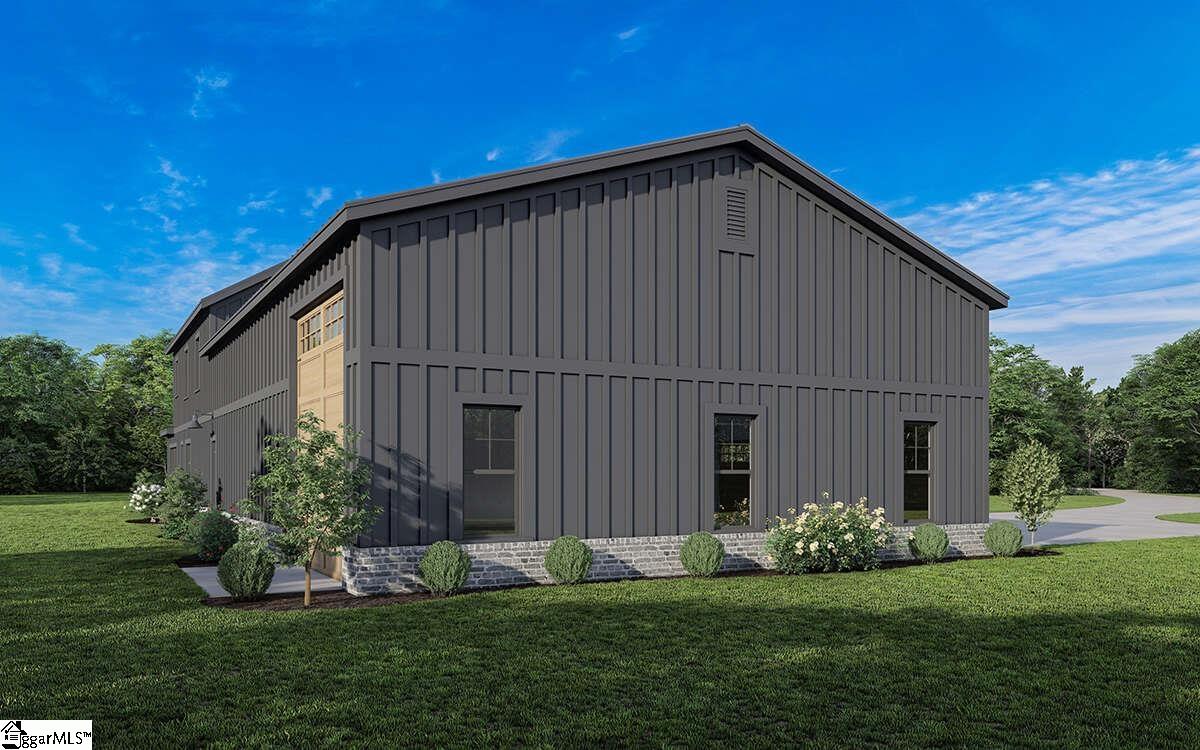 1852 Highway 418 Pelzer, SC 29669 - Photo 8 of 27