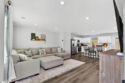 $345,000 | 628 Batchomble Lane, Greenville, SC 29605