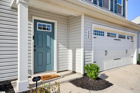 $350,000 | 628 Batchomble Lane, Greenville, SC 29605