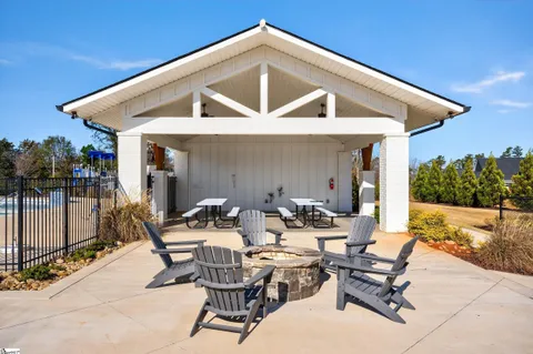 $345,000 | 628 Batchomble Lane, Greenville, SC 29605