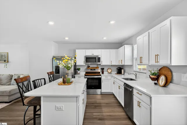 $350,000 | 628 Batchomble Lane, Greenville, SC 29605