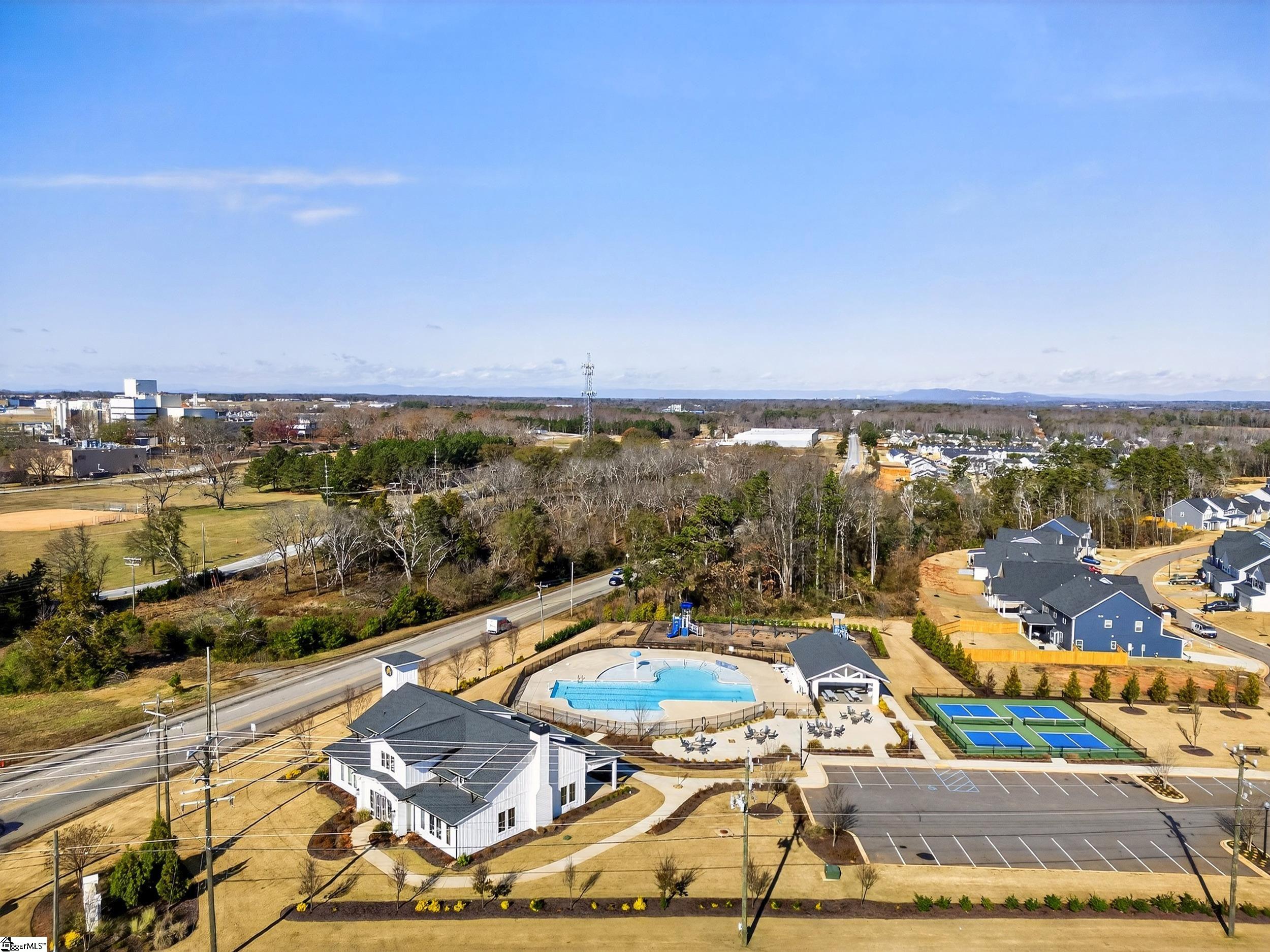 628 Batchomble Lane Greenville, SC 29605 - Photo 37 of 49