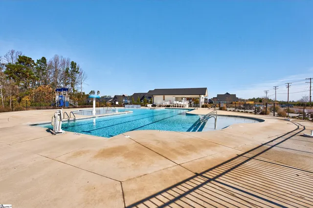 $350,000 | 628 Batchomble Lane, Greenville, SC 29605