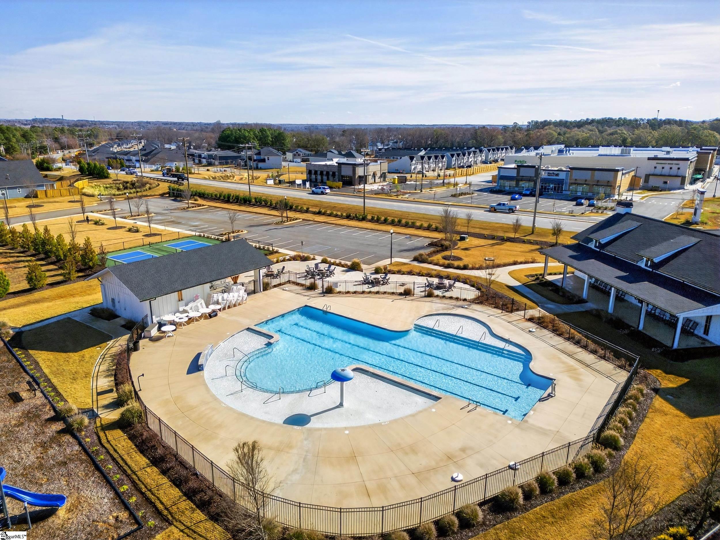 628 Batchomble Lane Greenville, SC 29605 - Photo 41 of 49