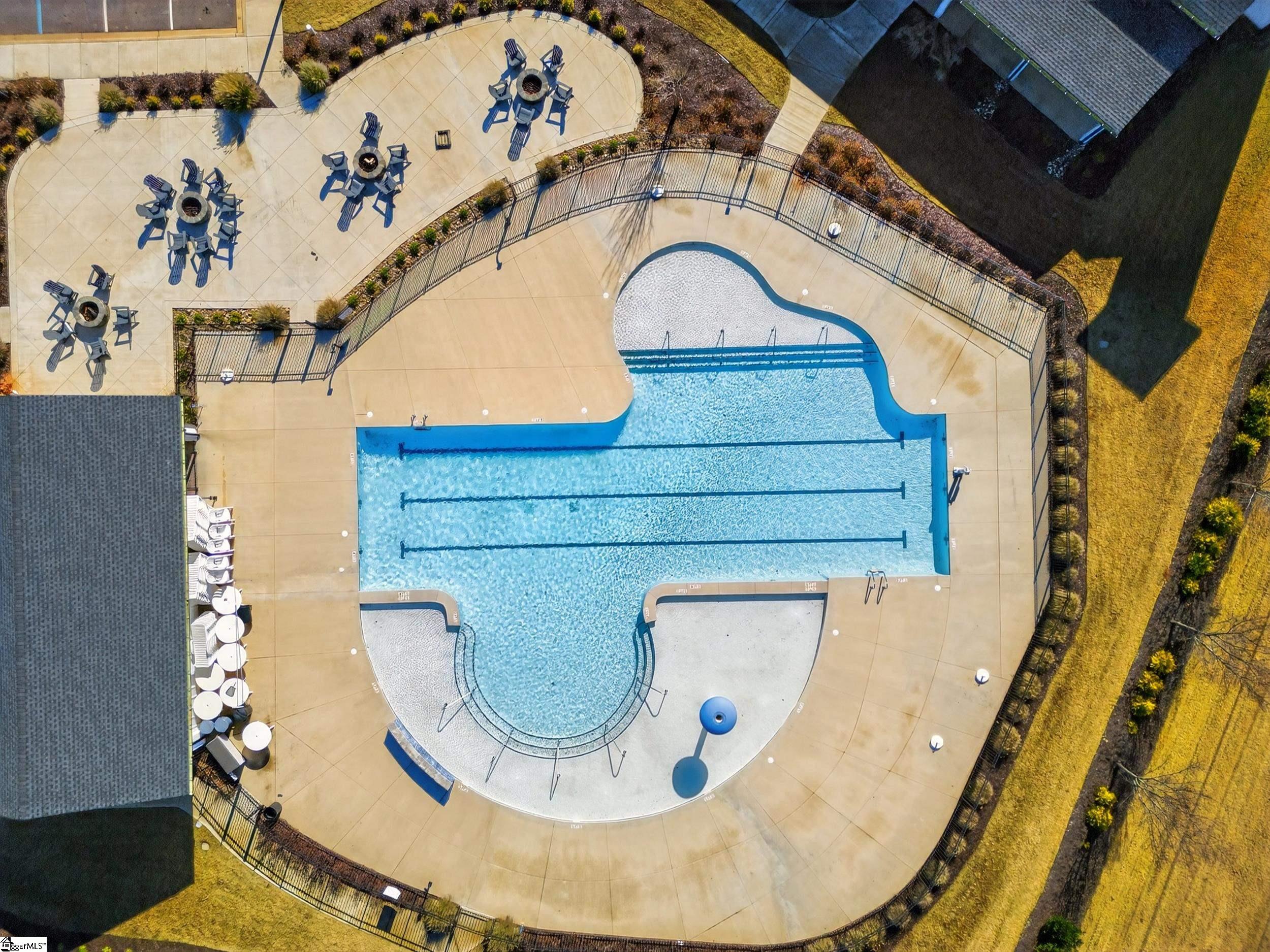 628 Batchomble Lane Greenville, SC 29605 - Photo 42 of 49