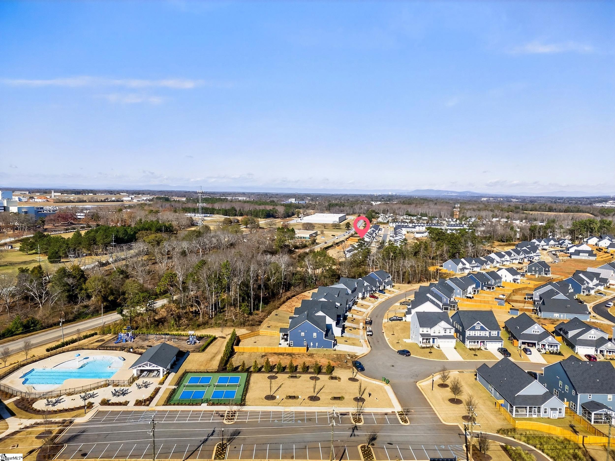 628 Batchomble Lane Greenville, SC 29605 - Photo 43 of 49