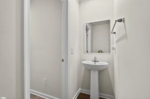 $345,000 | 628 Batchomble Lane, Greenville, SC 29605