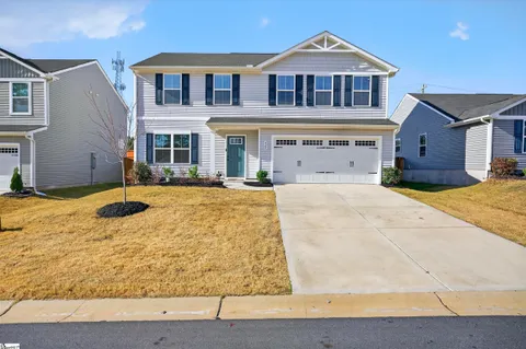 $345,000 | 628 Batchomble Lane, Greenville, SC 29605
