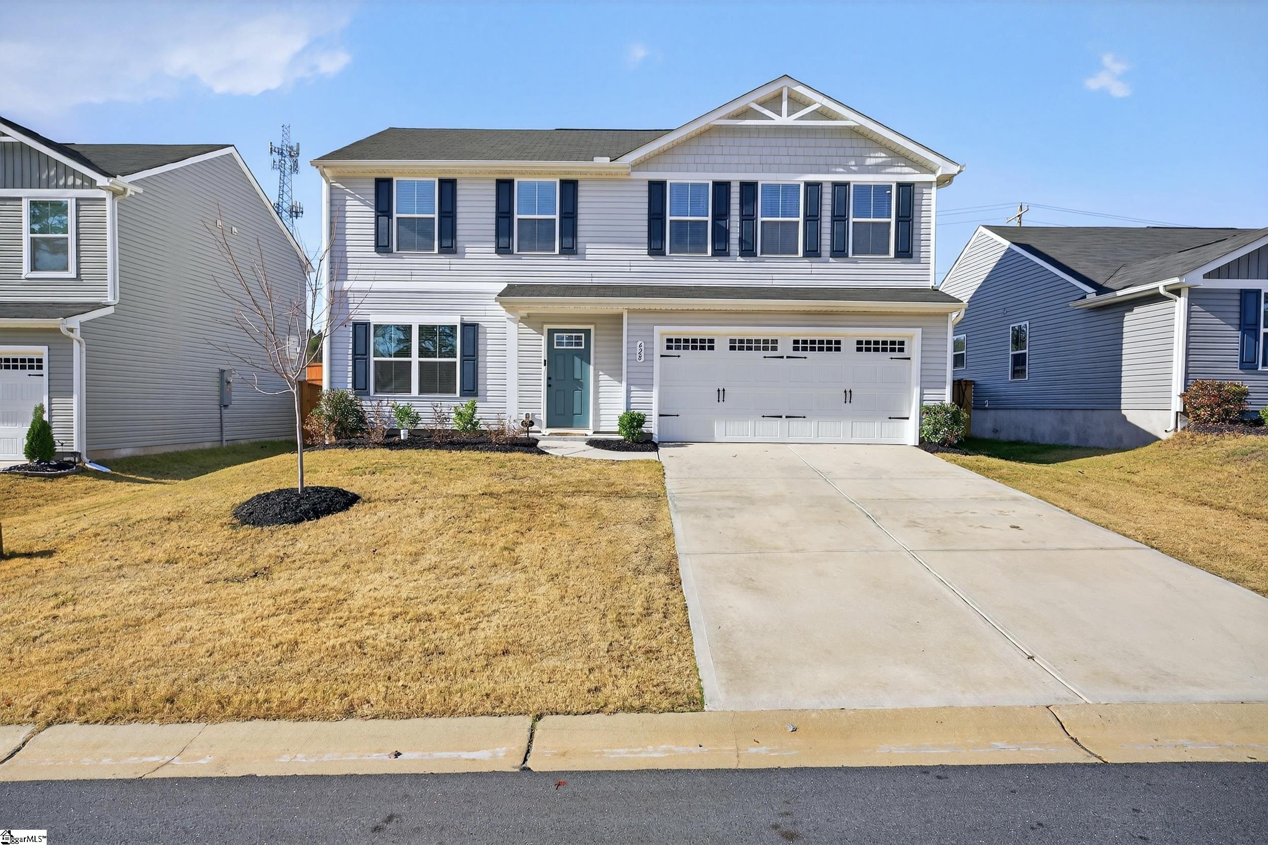 628 Batchomble Lane Greenville, SC 29605 - Photo 8 of 49