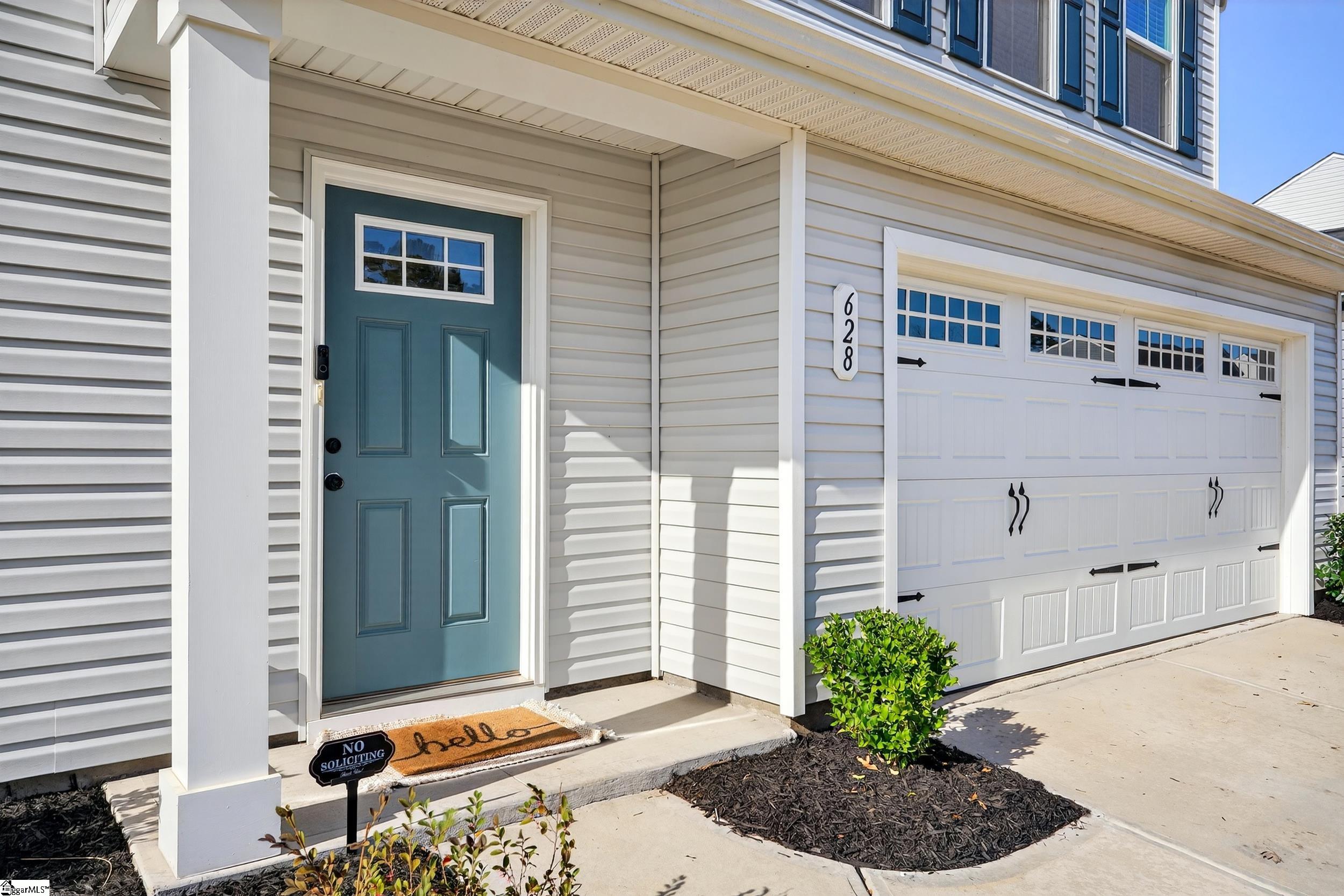 628 Batchomble Lane Greenville, SC 29605 - Photo 9 of 49