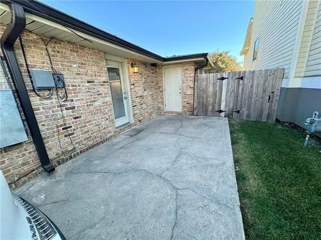 $1,600 | 6569 Center Street, New Orleans, LA 70124