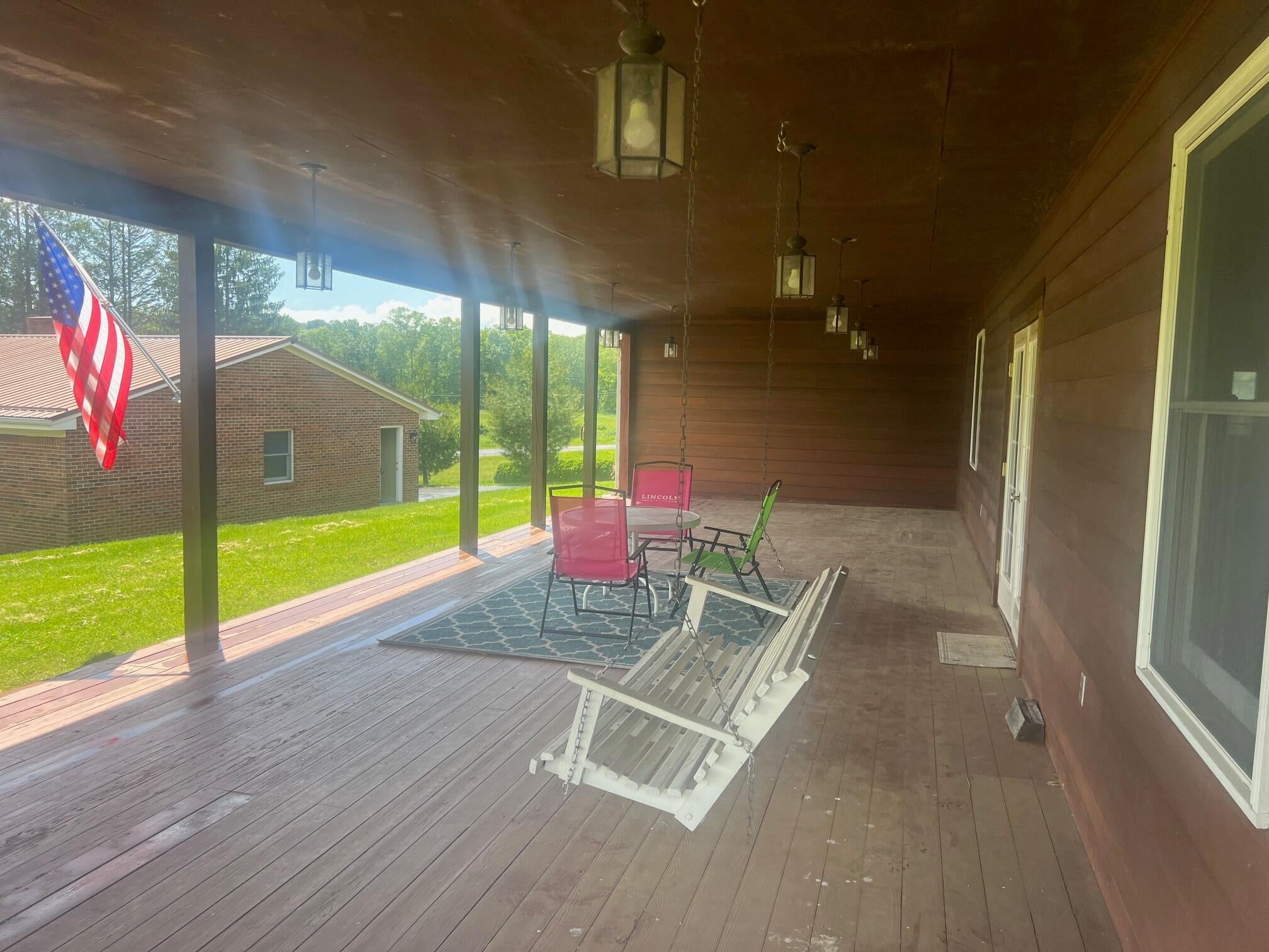 2446 Grassy Meadows Road Alderson, WV 24910 - Photo 77 of 110 Gallery Image 77