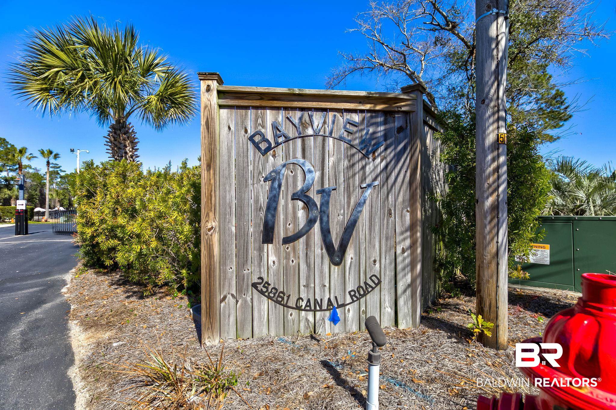 25861 Canal Road, Unit 73 Orange Beach, AL 36561 - Photo 30 of 50
