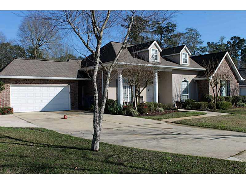 1061 Forest Ridge Loop Pearl River, LA 70452 - Photo 1 of 25