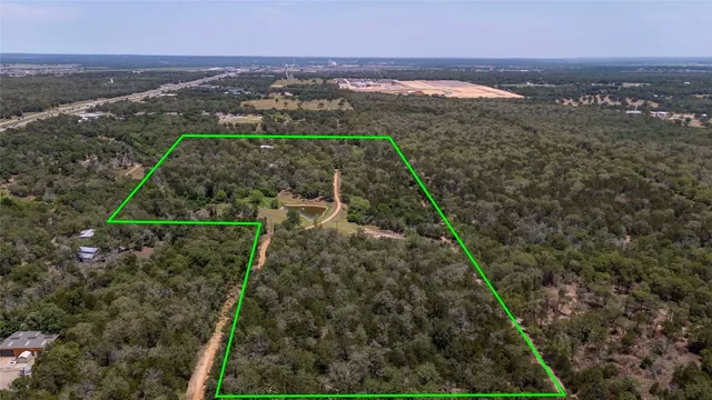 $1,690,000 | 136 Red Fox Lane, Bastrop, TX 78602
