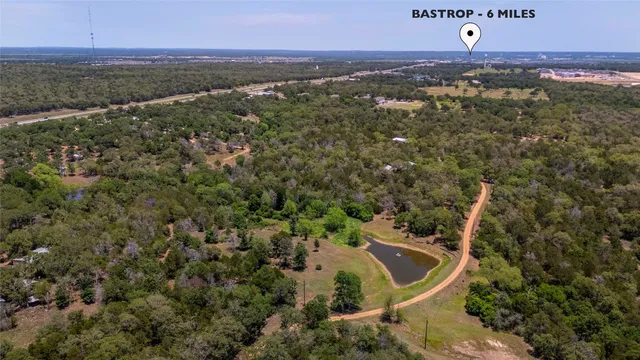 $1,690,000 | 136 Red Fox Lane, Bastrop, TX 78602