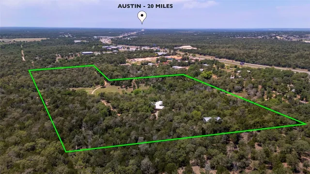 $1,690,000 | 136 Red Fox Lane, Bastrop, TX 78602