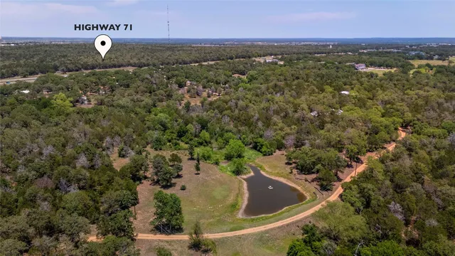 $1,690,000 | 136 Red Fox Lane, Bastrop, TX 78602
