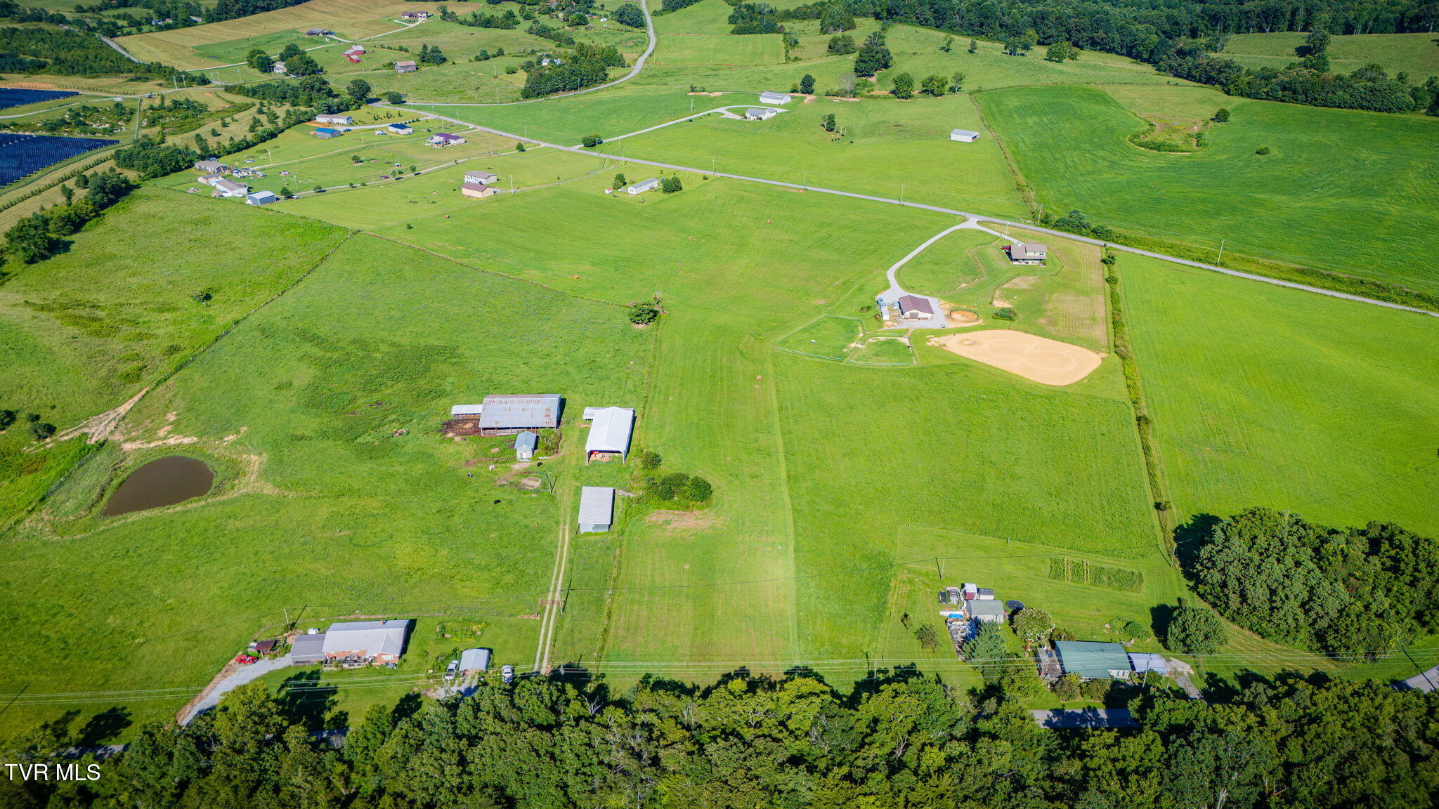 3102 Old Snapps Ferry Road Chuckey, TN 37641 - Photo 11 of 16 108