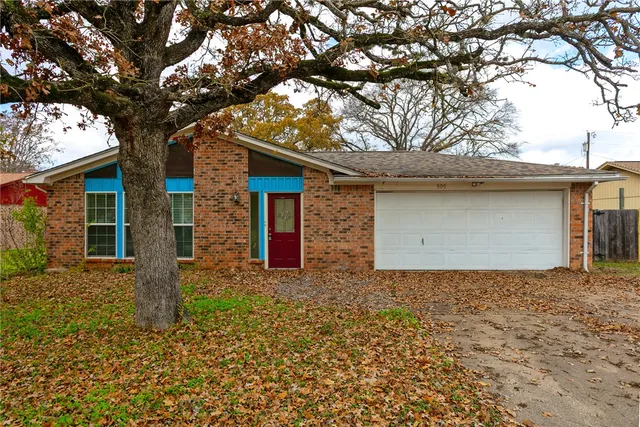 $210,000 | 909 San Benito Drive, College Station, TX 77845
