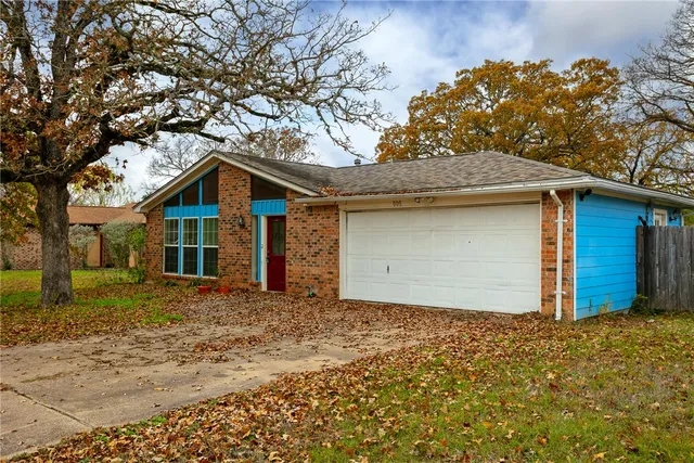 $210,000 | 909 San Benito Drive, College Station, TX 77845