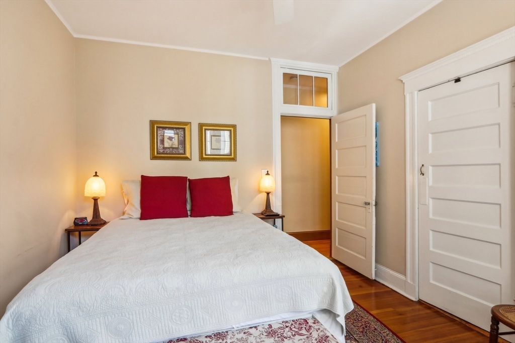 22 Parkway Road, Unit 4 Brookline, MA 02445 - Photo 22 of 27 Gallery Image 22