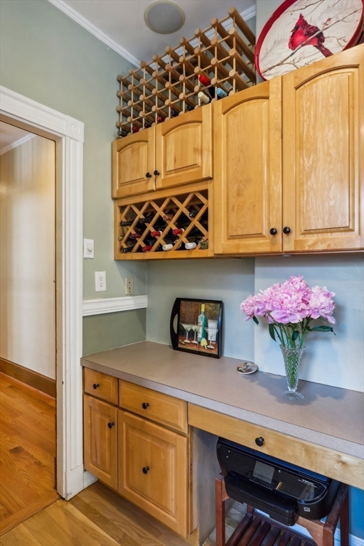 22 Parkway Road, Unit 4 Brookline, MA 02445 - Photo 24 of 27 Gallery Image 24
