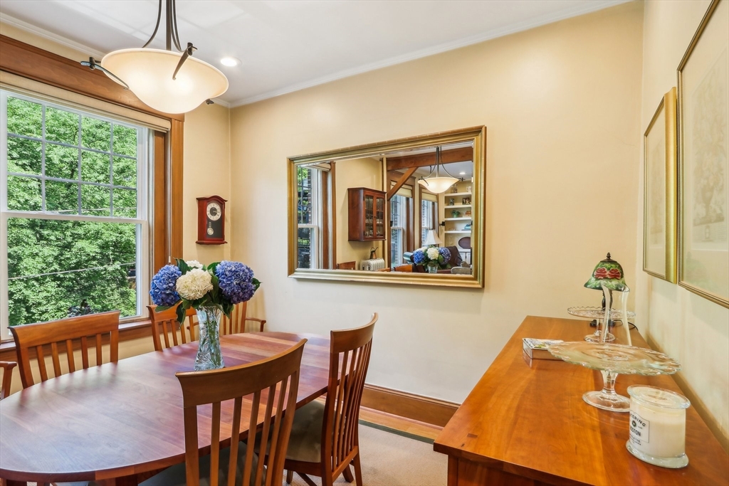 22 Parkway Road, Unit 4 Brookline, MA 02445 - Photo 25 of 27 Gallery Image 25