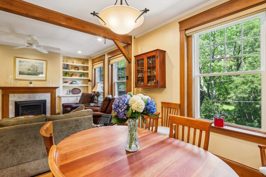 22 Parkway Road, Unit 4 Brookline, MA 02445 - Photo 26 of 27 Gallery Image 26
