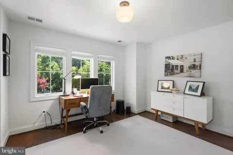 $2,495,000 | 5110 Baltimore Avenue, Bethesda, MD 20816