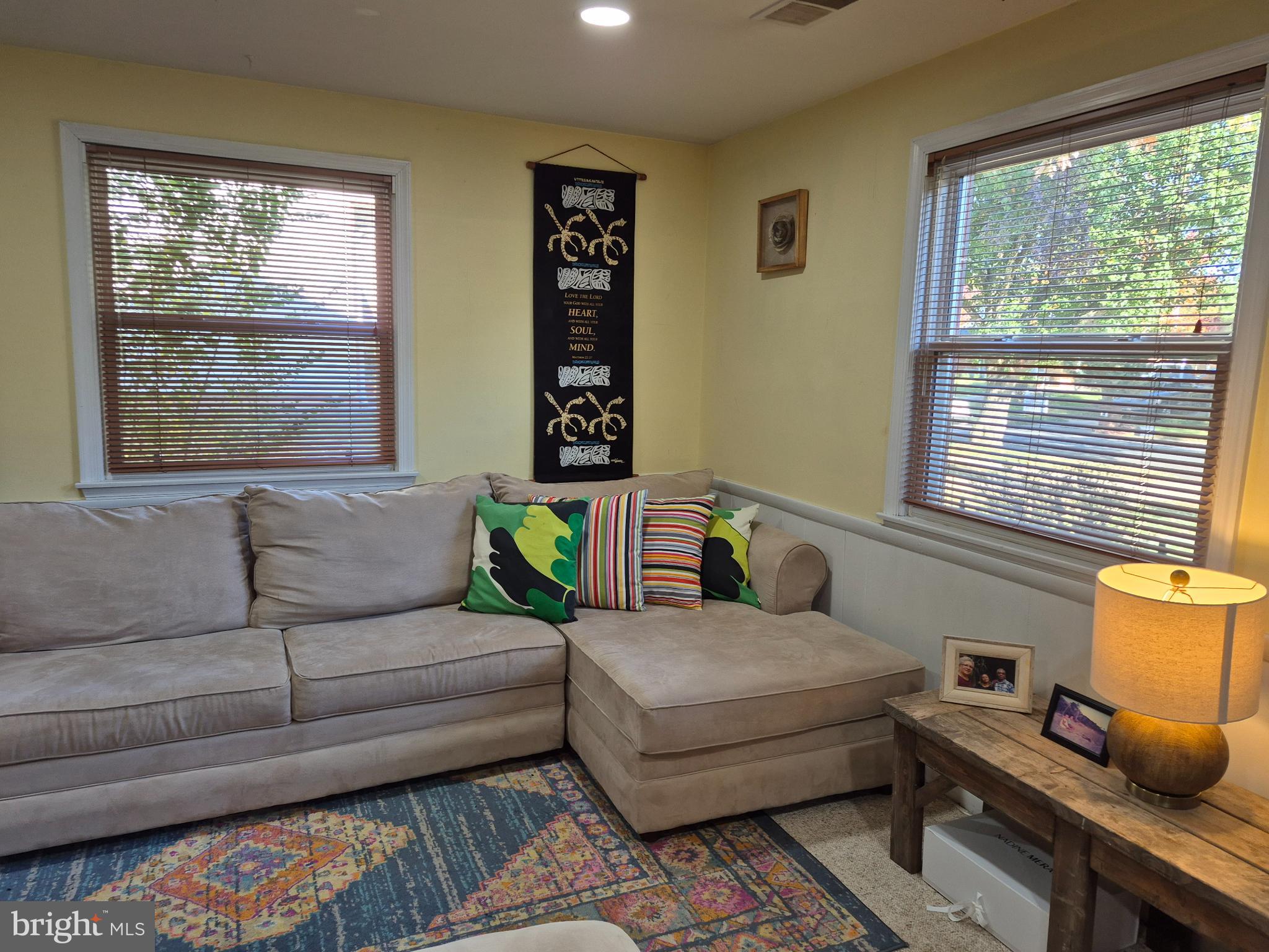 12512 Ofallon Street Silver Spring, MD 20904 - Photo 31 of 44 a living room with furniture and a window