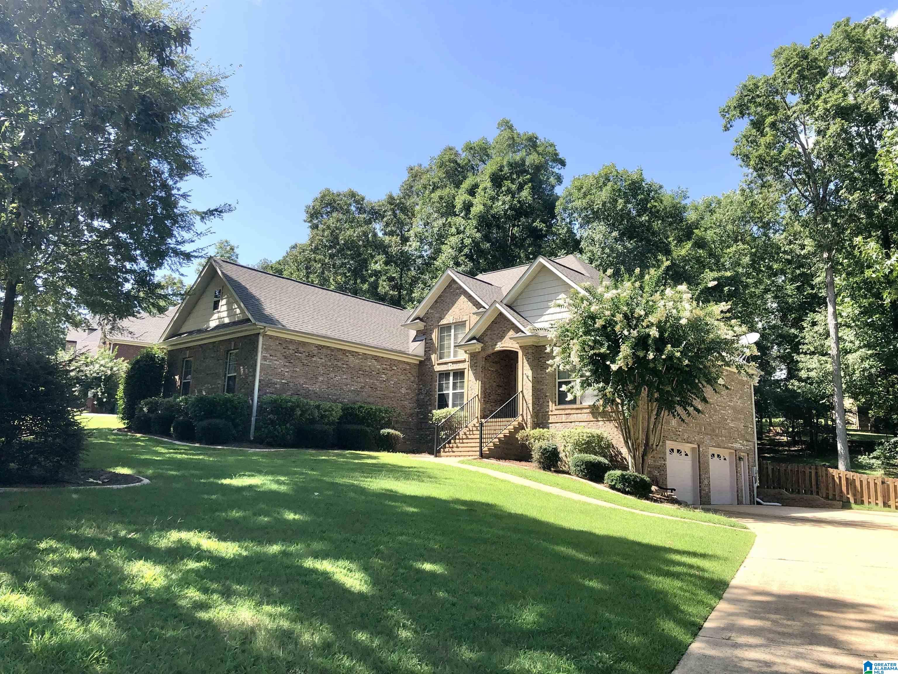 22519 Iron Masters Loop McCalla, AL 35111 - Photo 1 of 43
