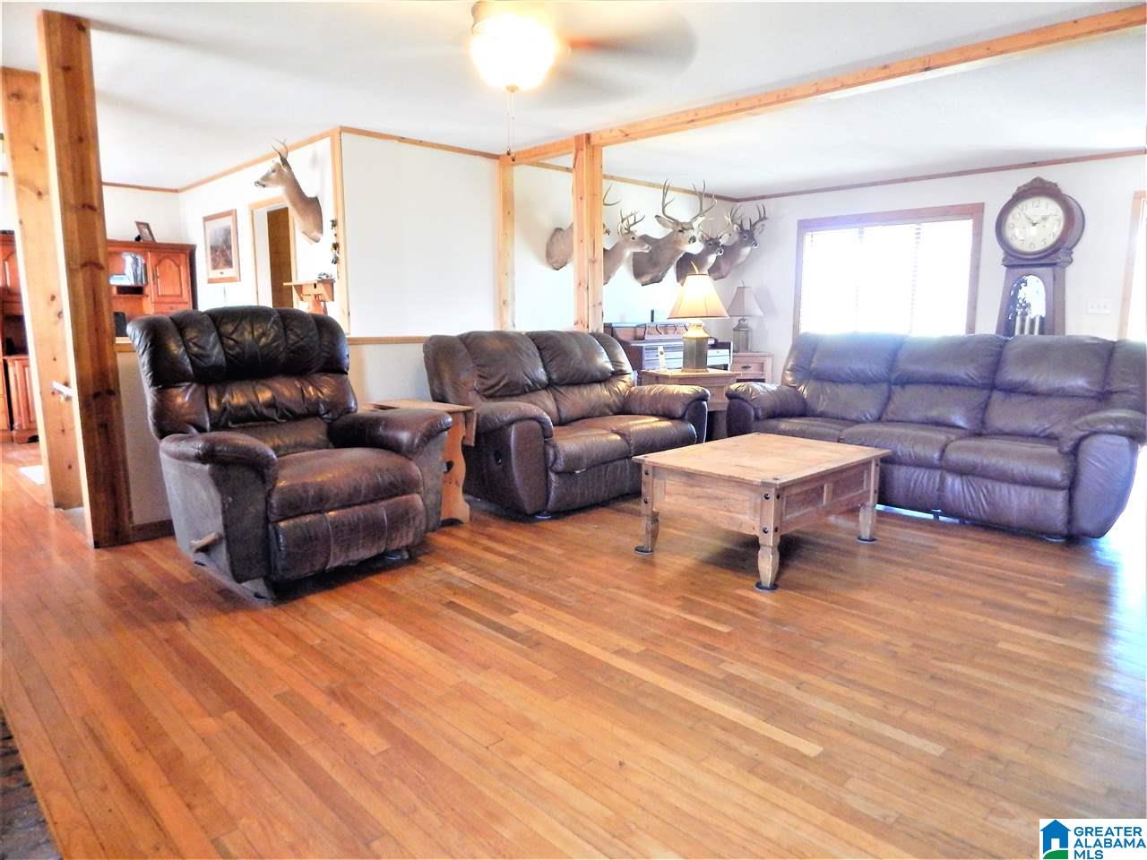 173 Tawbush Road Trafford, AL 35172 - Photo 4 of 50