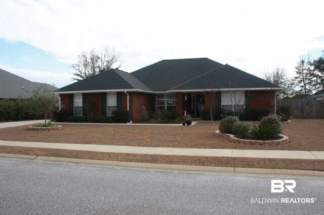 344 Collinwood Loop Foley, AL 36535 - Photo 1 of 1