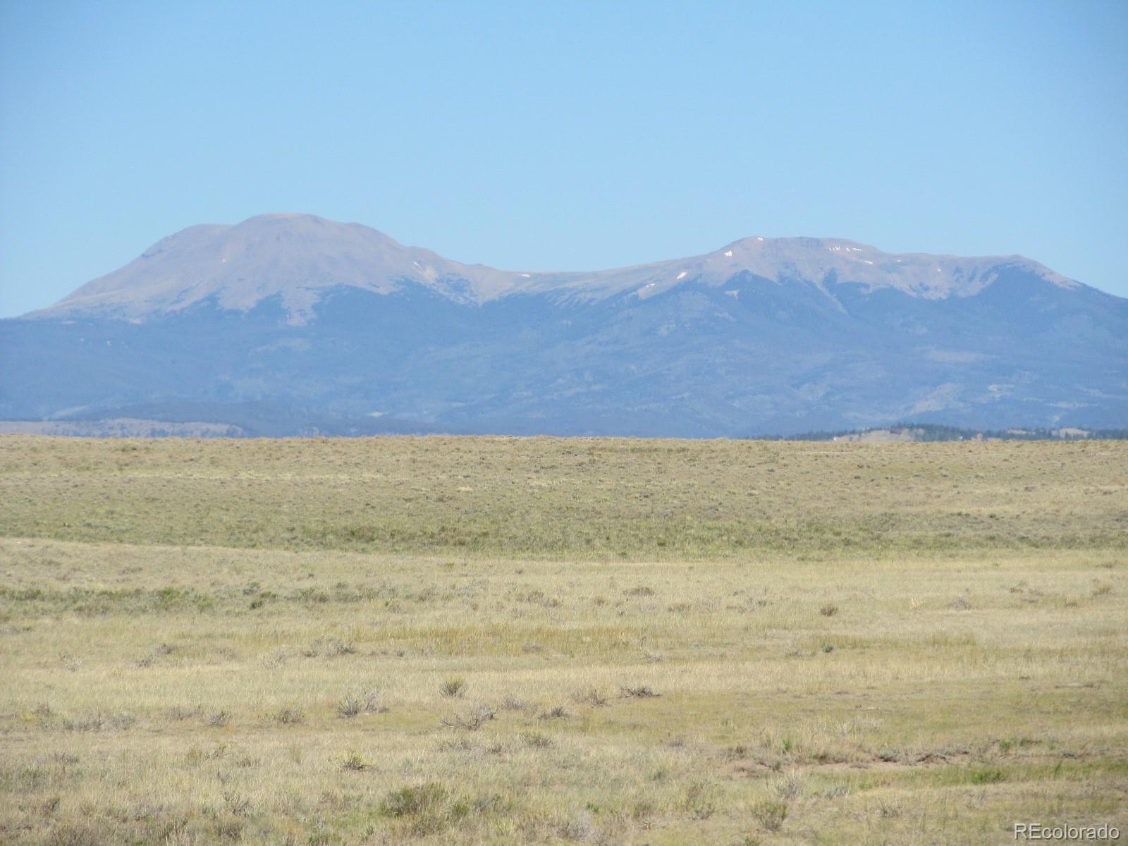 4806 Routt Road Hartsel, CO 80449 - Photo 3 of 9 a view of ocean and mountains