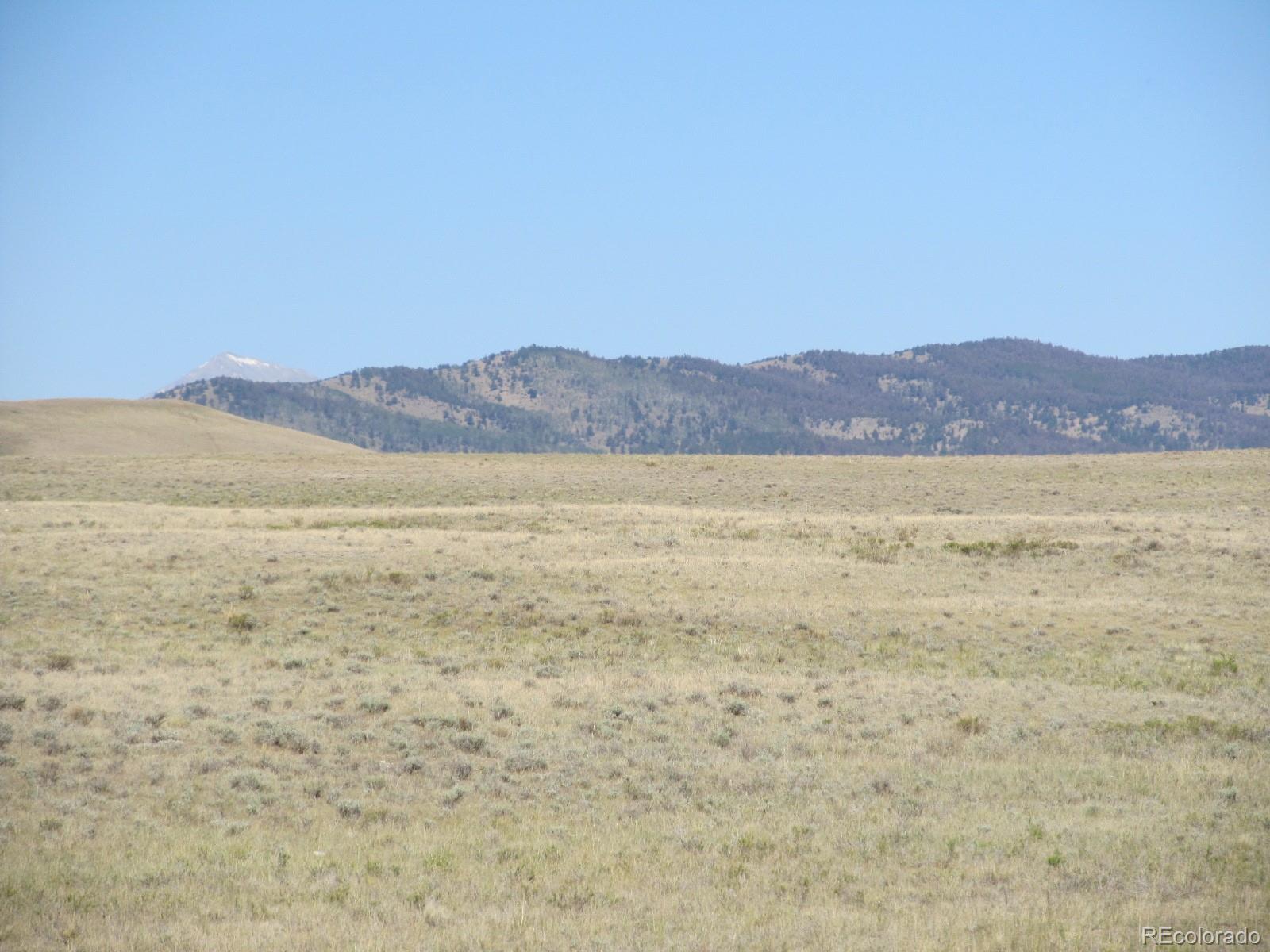 4806 Routt Road Hartsel, CO 80449 - Photo 4 of 9 a view of lake and mountain
