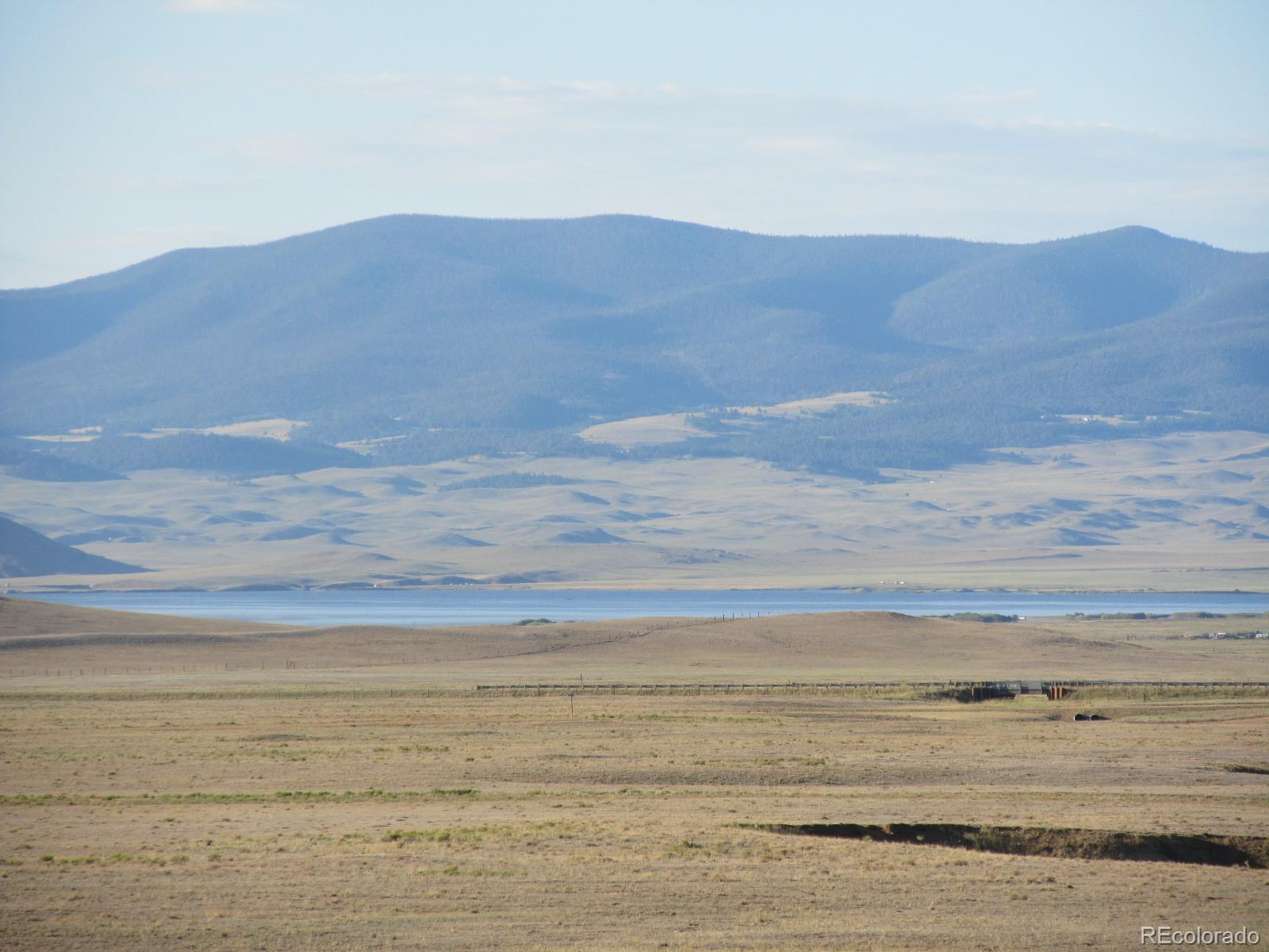 4806 Routt Road Hartsel, CO 80449 - Photo 6 of 9 a view of ocean and mountains