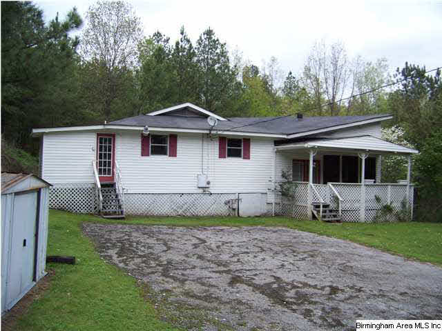 164 Lakeview Road Dora, AL 35062 - Photo 1 of 10 Gallery Image 1