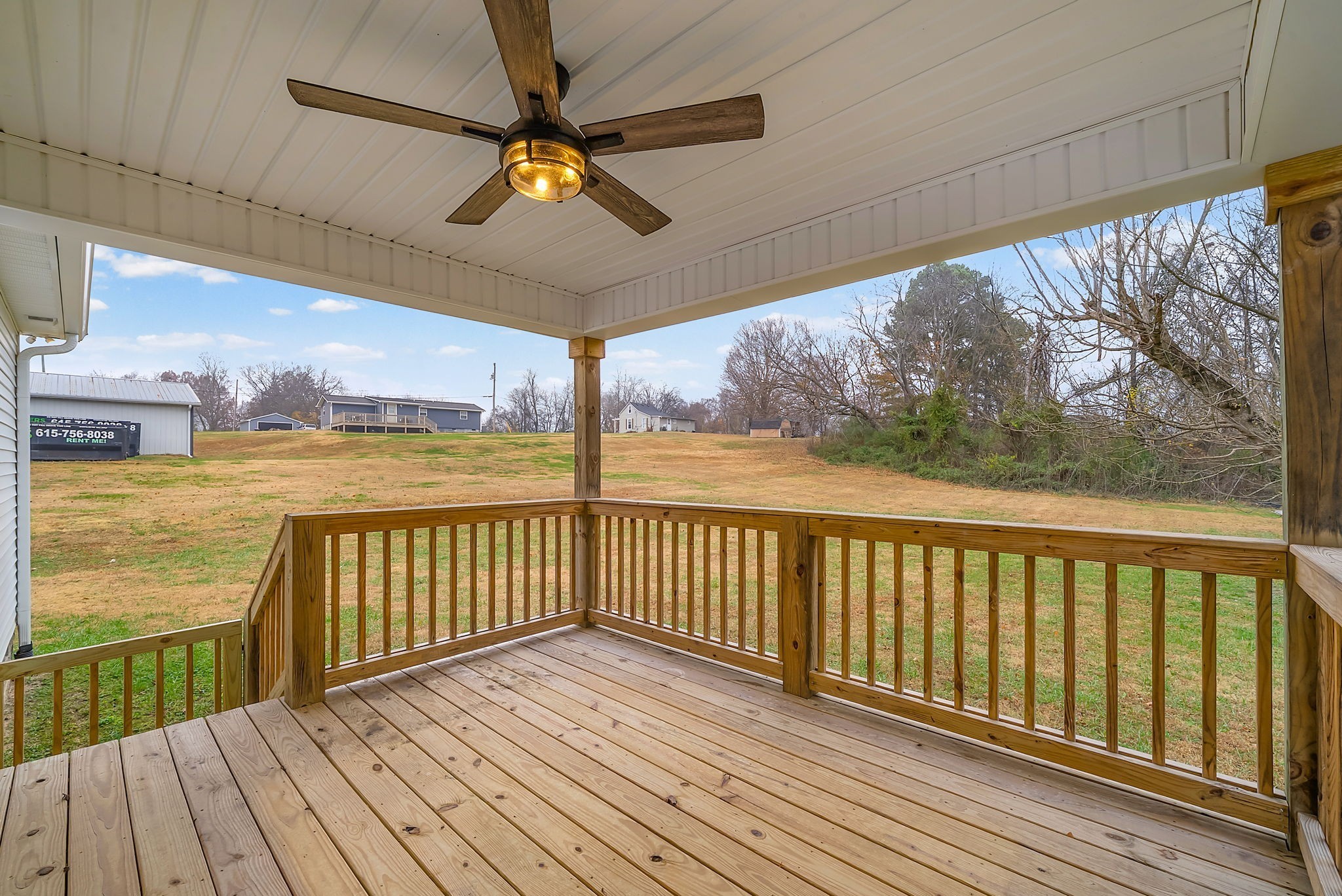 205 Maple Street Adams, TN 37010 - Photo 16 of 23