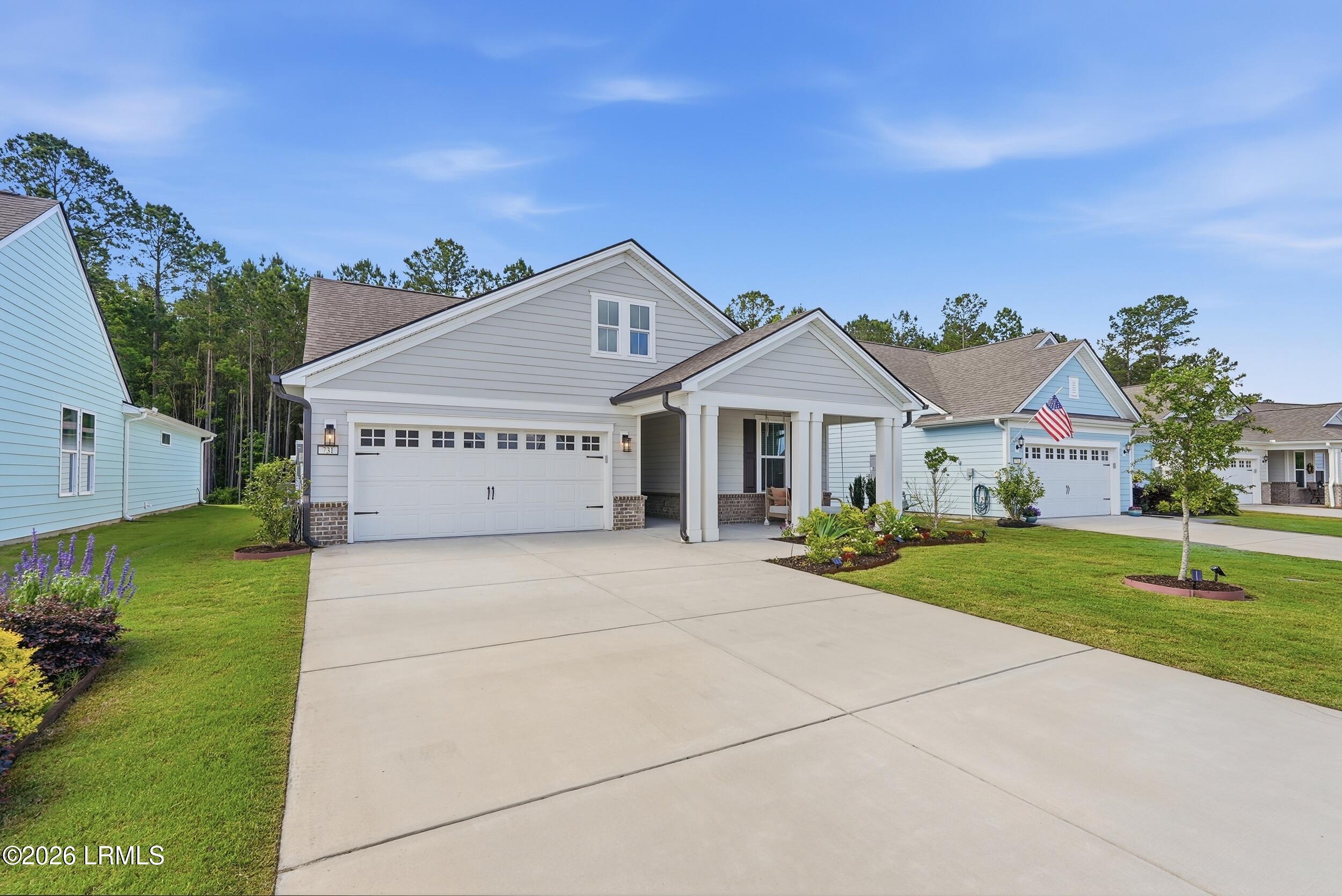 731 Sun Fish Way Hardeeville, SC 29927 - Photo 2 of 45 2_dsc05040