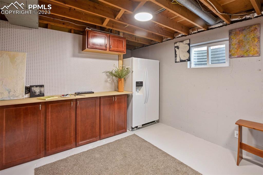 2415 Monterey Road Colorado Springs, CO 80910 - Photo 29 of 36 a view of a storage & utility room