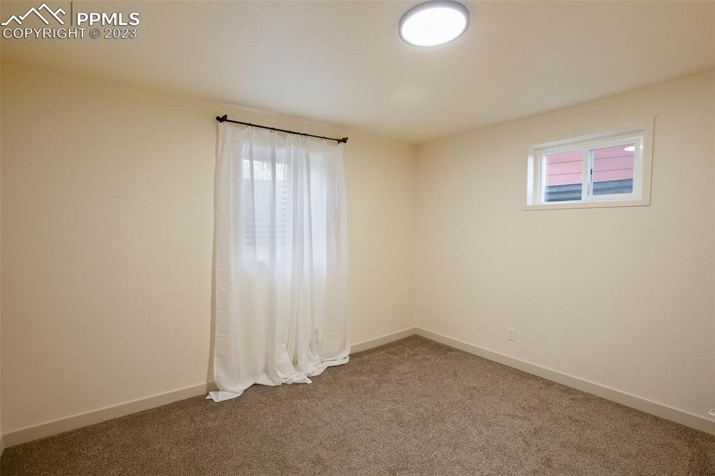 2415 Monterey Road Colorado Springs, CO 80910 - Photo 31 of 36 an empty room with a empty space