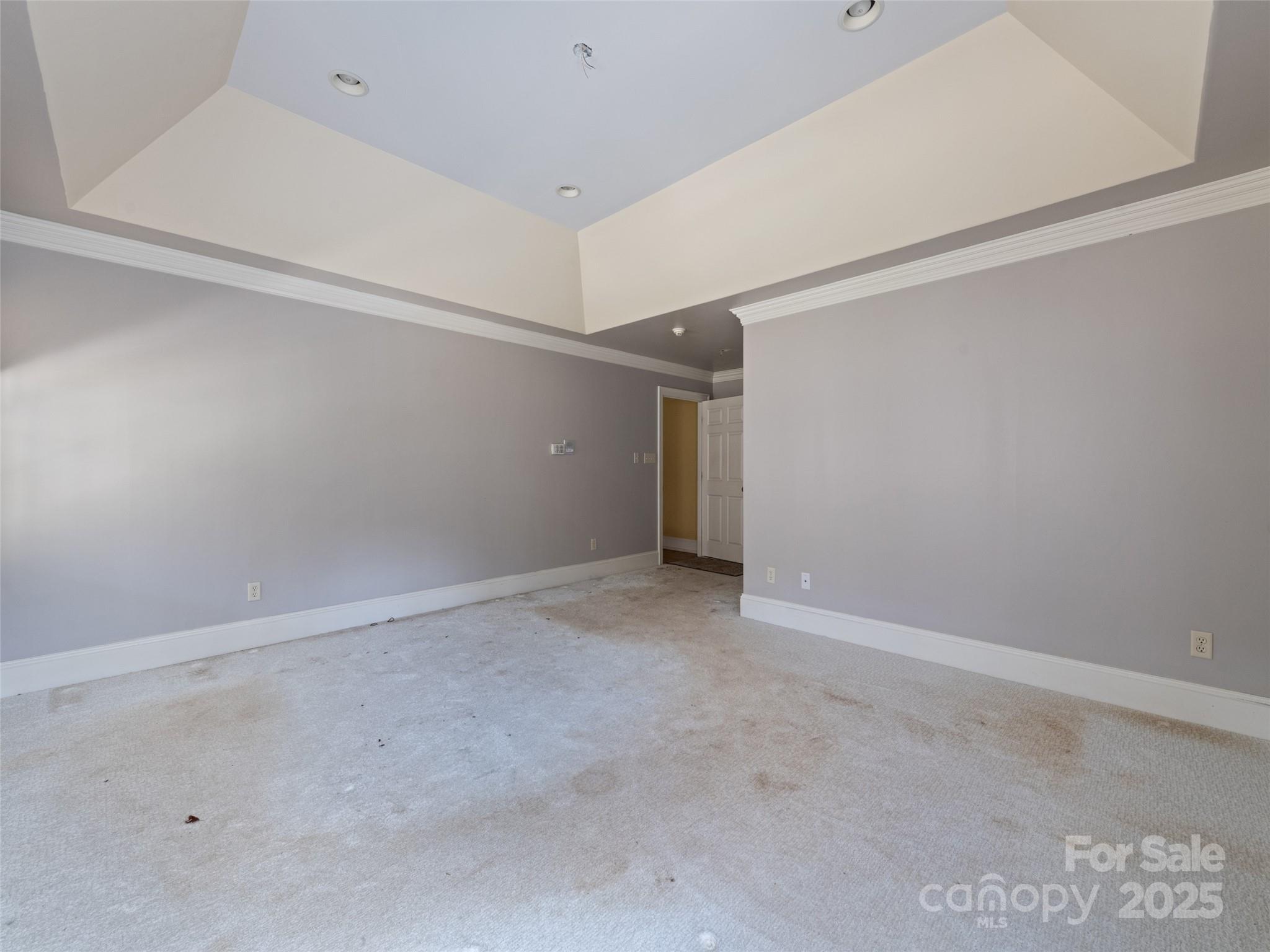 21 Riverbend Street Canton, NC 28716 - Photo 37 of 47 a view of an empty room