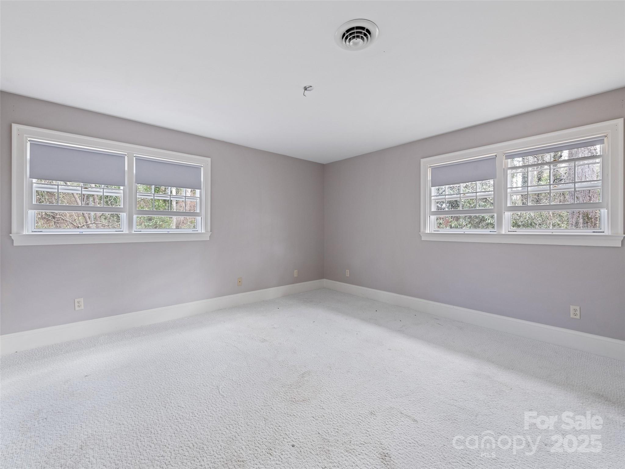 21 Riverbend Street Canton, NC 28716 - Photo 42 of 47 a view of an empty room with a window