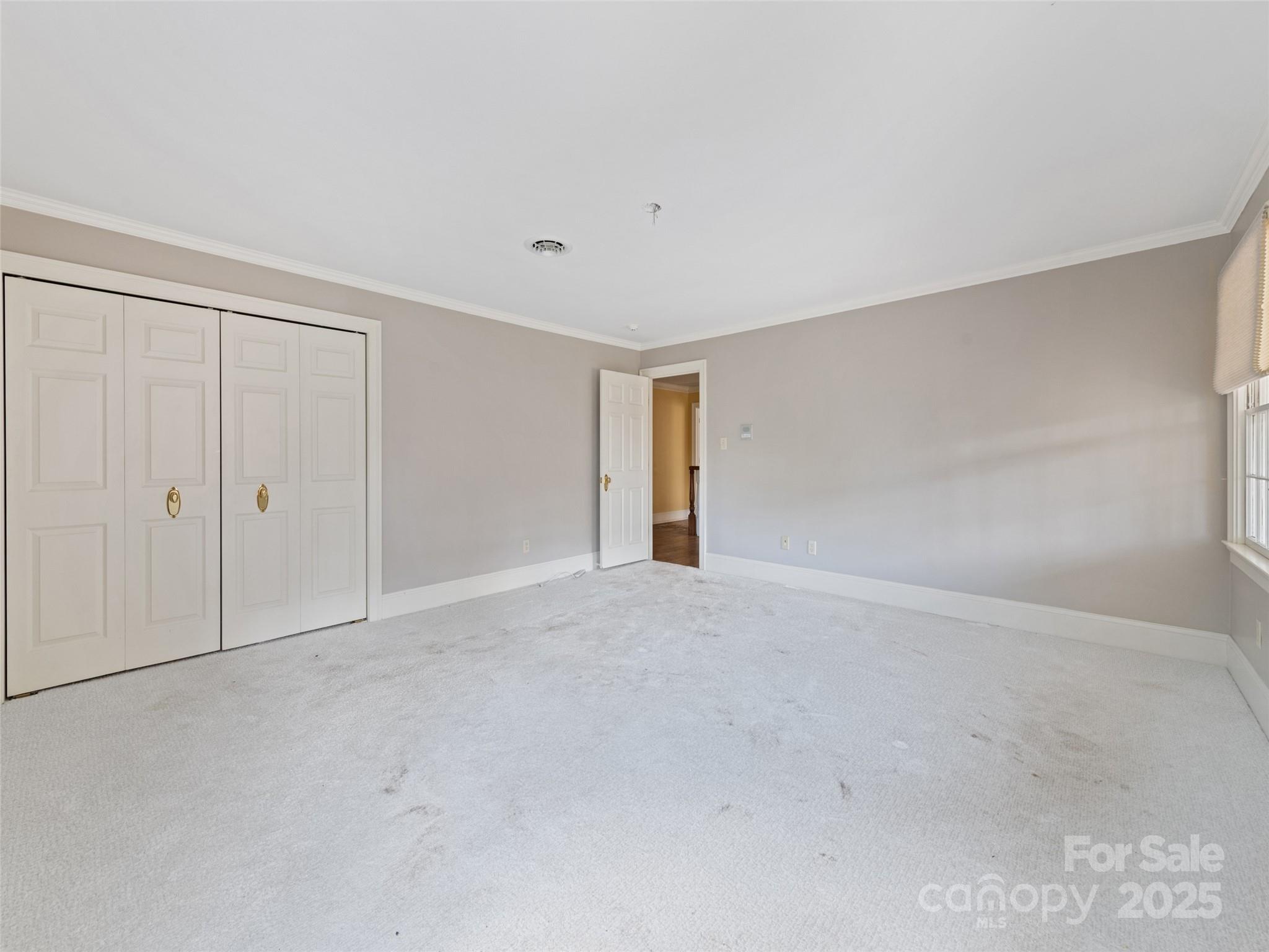21 Riverbend Street Canton, NC 28716 - Photo 47 of 47 a view of an empty room