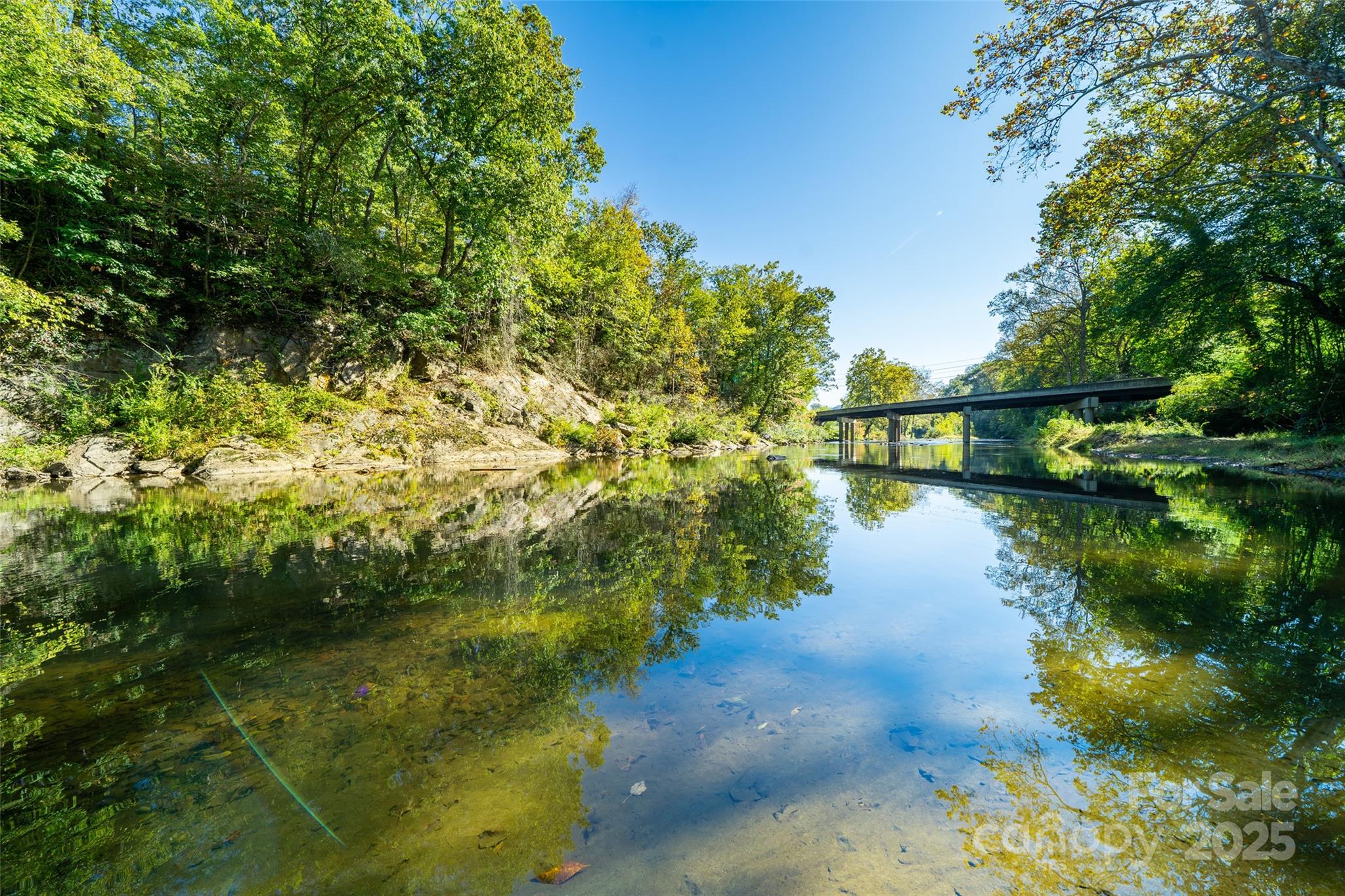 21 Riverbend Street Canton, NC 28716 - Photo 10 of 47 a view of lake