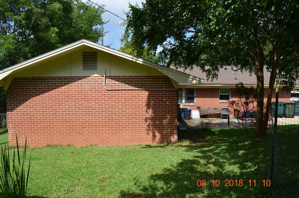3812 Jessie Rice Street Macon, GA 31206 - Photo 17 of 21 Additional Photo