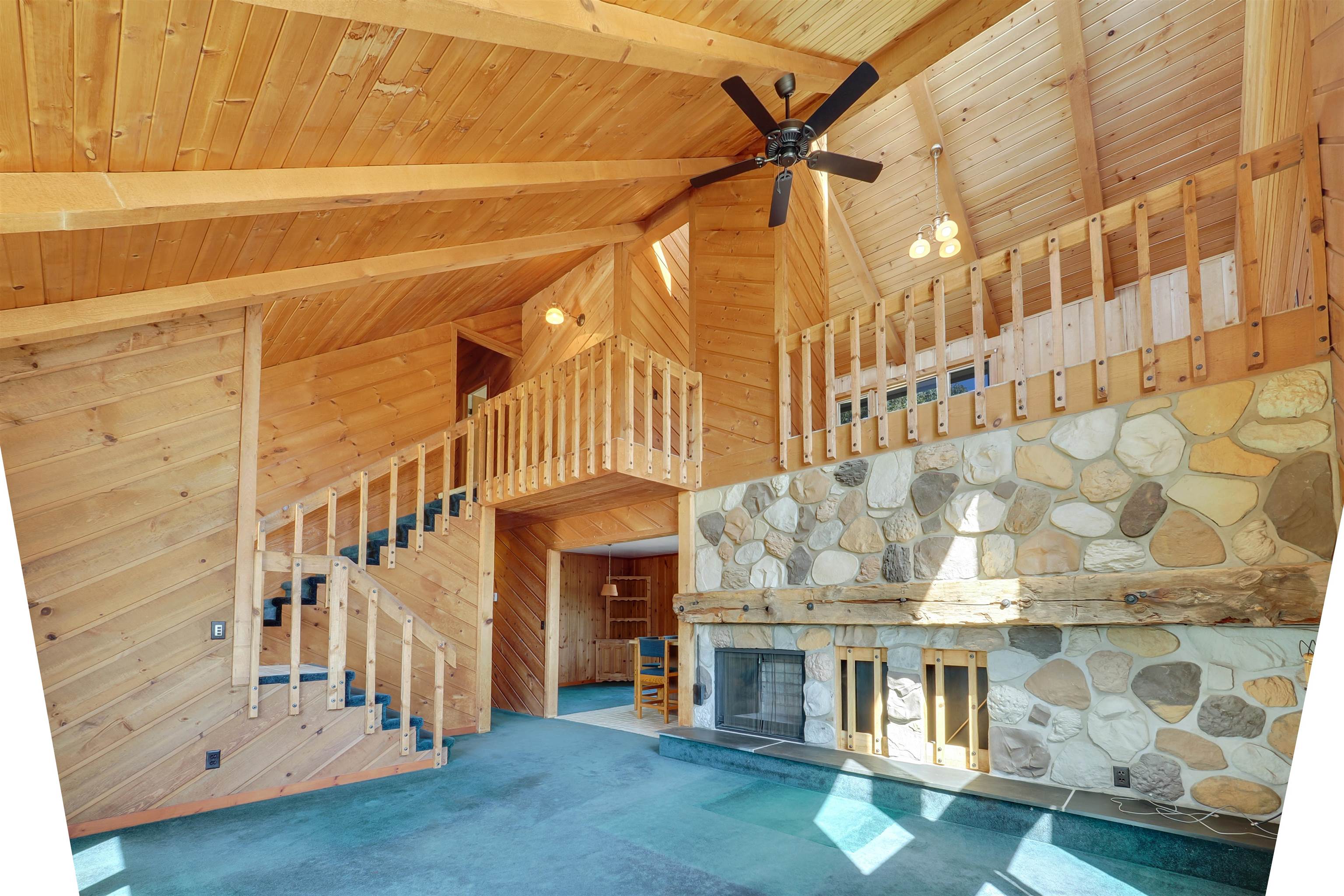 5885 Springvale Road Boyne Falls, MI 49713 - Photo 2 of 47