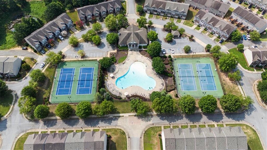 7652 Baron Road Fairburn, GA 30213 - Photo 38 of 42